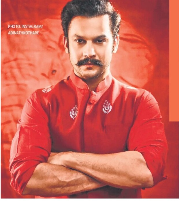 Addinath recalls losing out Bajirao Mastani Addinath recalls losing out Bajirao Mastani