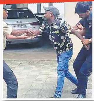 Ankit Tiwari on fan threatening to harm himself: It was shocking Ankit Tiwari on fan threatening to harm himself: It was shocking