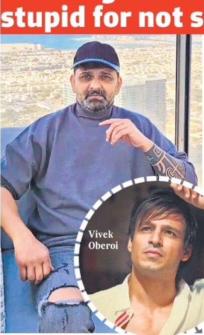 Gaurang Doshi on getting duped: Feel stupid for not spotting the con earlier 