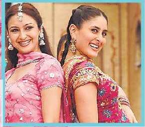 Jab We Met 15 years ago!