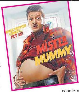 Mister Mummy row: Will take legal route if needed, says Akash 