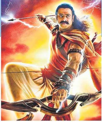 Adipurush delayed, makers to redo VFX