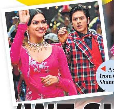 ‘WE SHOULD HAVE WON AWARDS FOR THE DIALOGUES’