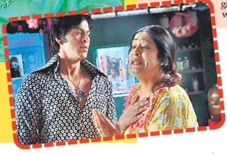 I would come two hours early to get the makeup right: Kirron Kher