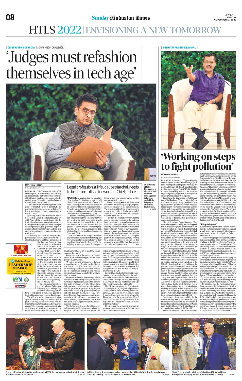 Hindustan Times ePaper, English News Paper, Today Newspaper, Online News  Epaper