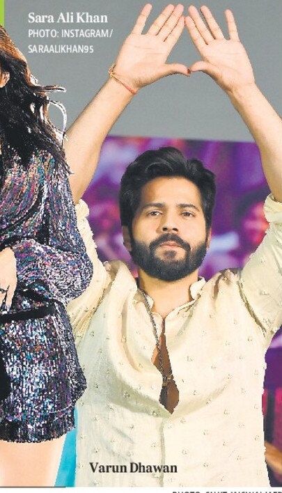 Opening ceremony of 53rd IFFI set to be a starry affair