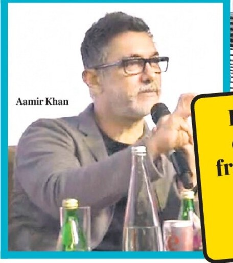 BREAK KE
BAAD: STARS
TAKE TIMEOUT