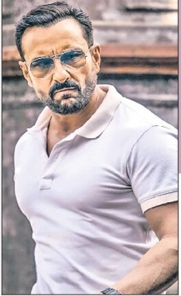 Saif Ali Khan calls Vikram Vedha’s failure ‘extremely disappointing’