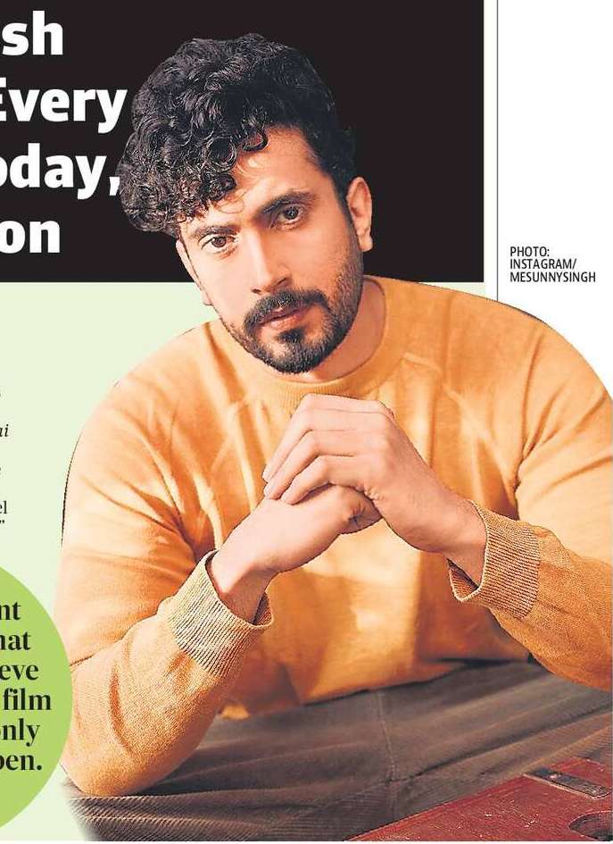 Sunny on Adipurush teaser response: Every film is criticised today, I don’t pay attention