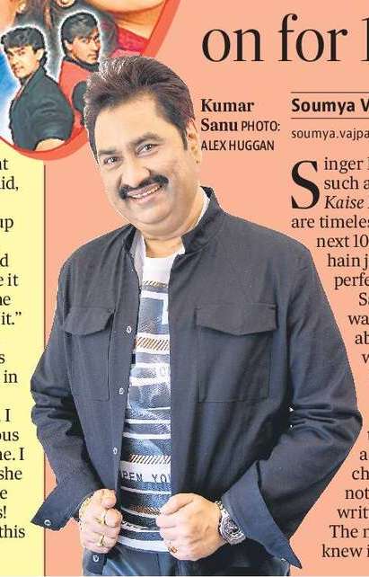 ‘The songs will live on for 100 years’ ‘The songs will live on for 100 years’