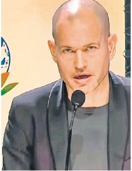 IFFI row: Nadav says he was apprehensive before comment, Vivek announces sequel