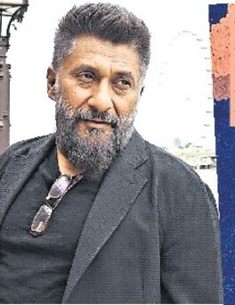 IFFI row: Nadav says he was apprehensive before comment, Vivek announces sequel