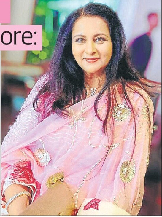 Female actors do not have a shelf life anymore: Poonam Dhillon
