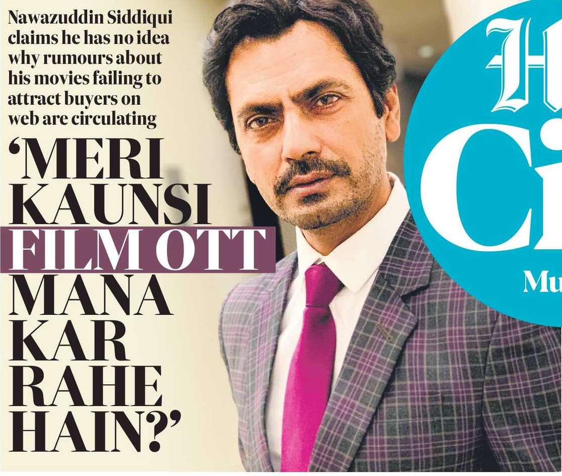 ‘MERI
KAUNSI
FILM OTT
MANA
KAR
RAHE
HAIN?’