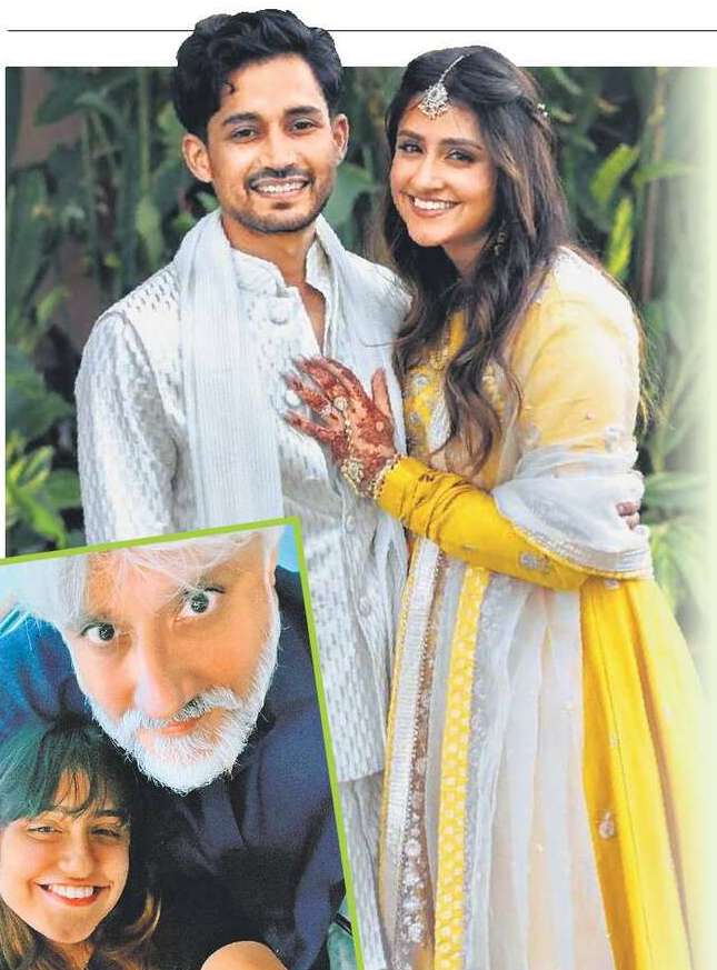 ‘It will be chat mangni, pat byaah for us’ ‘It will be chat mangni, pat byaah for us’