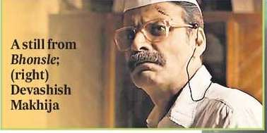 ‘I had to struggle even after Bhonsle to make one film; system is corrupt’