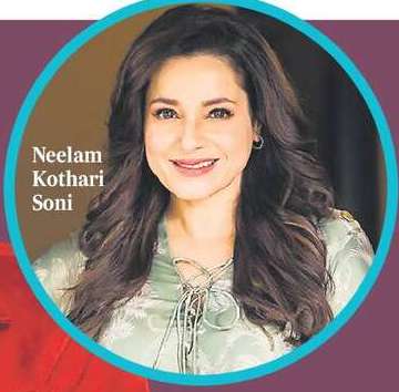 Varun’s yes to Ananya, Neelam says no?