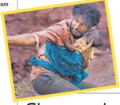 ‘INTERNATIONAL
EXPOSURE HELPS A MOVIE
CHART ITS JOURNEY’ ‘INTERNATIONAL
EXPOSURE HELPS A MOVIE
CHART ITS JOURNEY’