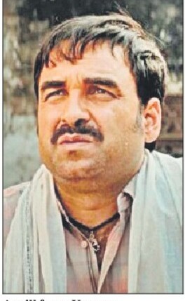 It is an achievement when High Court refers to your film, says Satish Kaushik