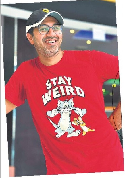 Director Malav Rajda quits Taarak Mehta Ka Ooltah Chashmah after 14 years