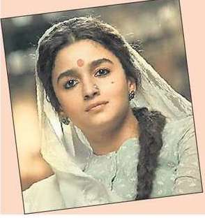 Kantara, Gangubai on Oscars reminder list Kantara, Gangubai on Oscars reminder list