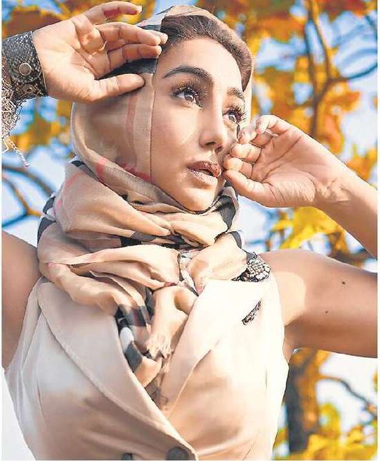 I could not breathe: Mahekk talks about being on ventilator support I could not breathe: Mahekk talks about being on ventilator support