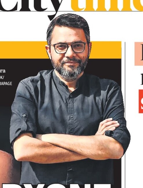 ‘EVERYOND WANTED ME TO WRITE SONGS LIKE JAADU HAI NASHA HAI’ ‘EVERYOND WANTED ME TO WRITE SONGS LIKE JAADU HAI NASHA HAI’