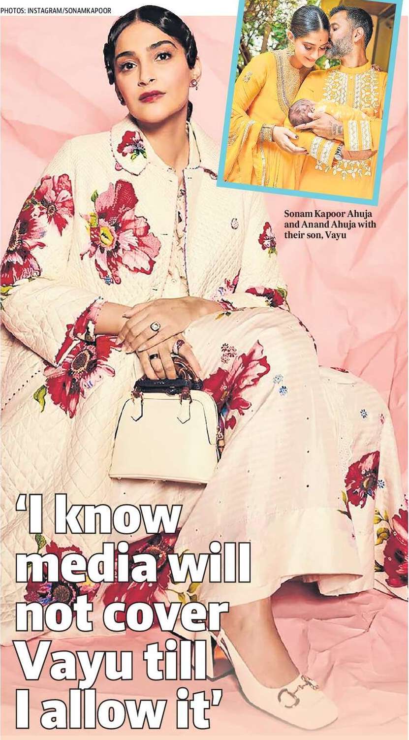 ‘I know media will not cover Vayu till  I allow it’