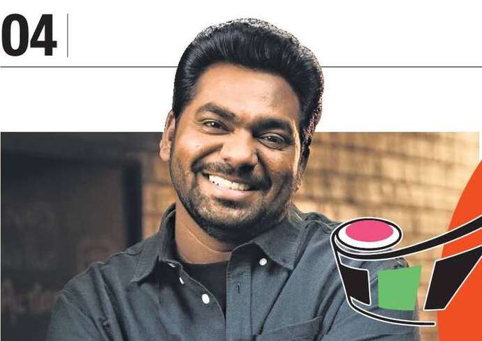 Proud of every day I have lived, won’t diss anything I’ve done in the past: Zakir Khan Proud of every day I have lived, won’t diss anything I’ve done in the past: Zakir Khan