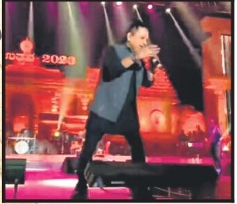 Kailash Kher on Hampi incident: Two impulsive young boys got restless Kailash Kher on Hampi incident: Two impulsive young boys got restless