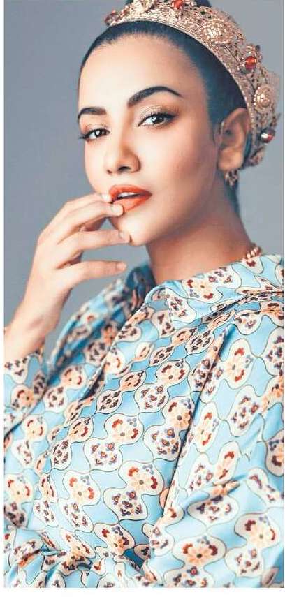 I was branded difficult and arrogant as I turned down certain projects: Tia Bajpai