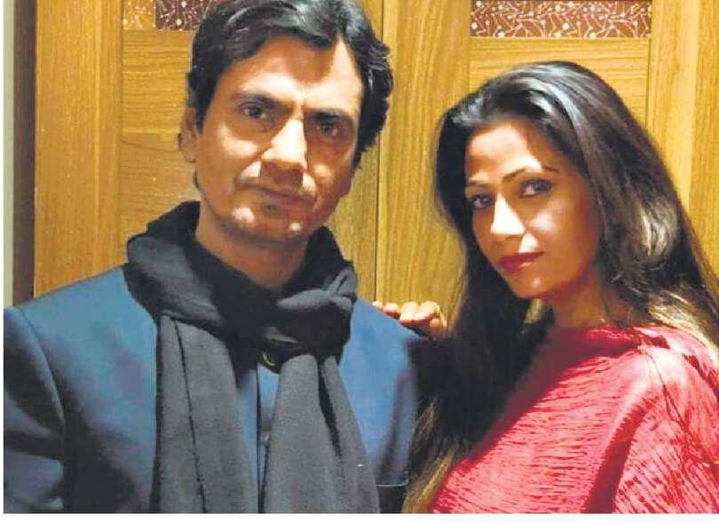 Nawaz giving ‘no food, bed, bathroom’ to wife, says lawyer