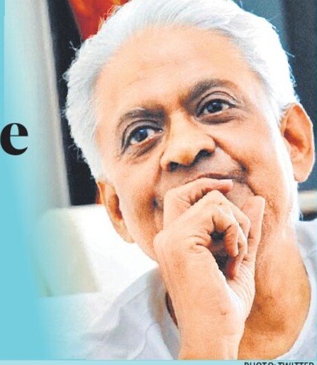 Lata ji humare liye Saraswati maa hain: Pyarelal Lata ji humare liye Saraswati maa hain: Pyarelal