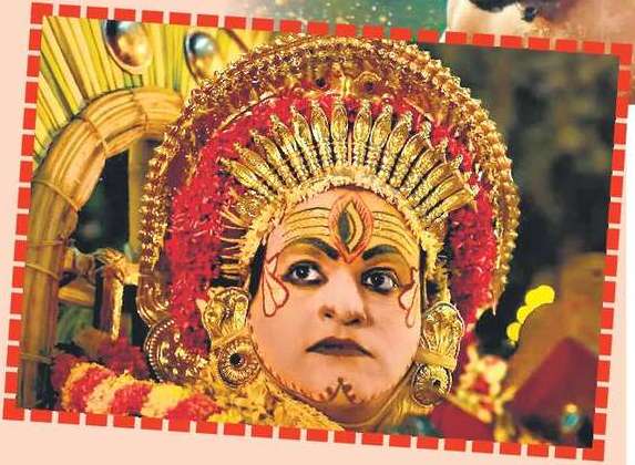 Rishab Shetty confirms Kantara 2, says it will be a prequel