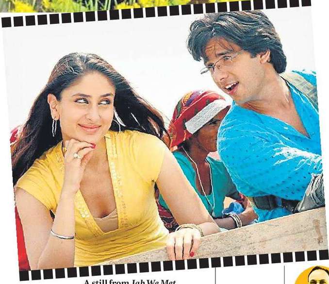 DDLJ, JAB WE MET, TITANIC BACK IN CINEMAS: EXCITED? DDLJ, JAB WE MET, TITANIC BACK IN CINEMAS: EXCITED?
