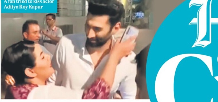 CURIOUS CASE OF CELEBS
AND THEIR JABRA FANS