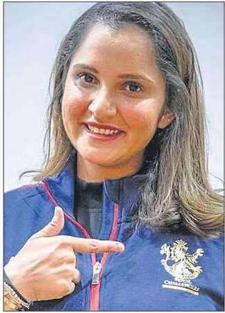 ‘As Indians, we never imagined there’d be a Indian girl playing on centre courts of Slams’ ‘As Indians, we never imagined there’d be a Indian girl playing on centre courts of Slams’