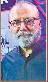 Anubhav trains his lens on Kandahar for his next