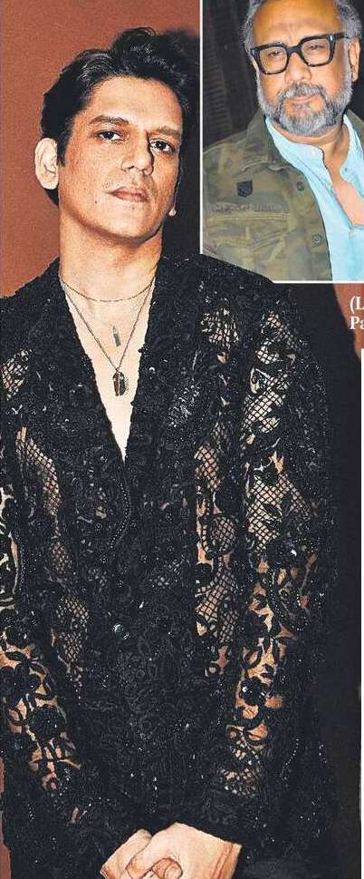 Anubhav trains his lens on Kandahar for his next