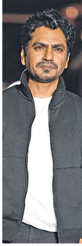 Nawaz’s brother says actor is ‘buying’ his way out of legal issues Nawaz’s brother says actor is ‘buying’ his way out of legal issues