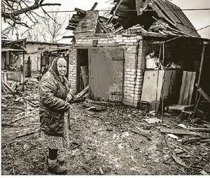 Walking away from Russia isn’t an option