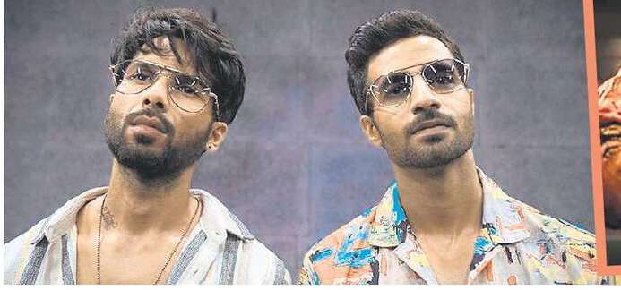 MIND YOUR
LANGUAGE! MIND YOUR
LANGUAGE!