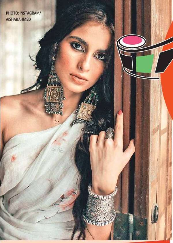 Aisha Ahmed: Yes, a boy and a girl can be just friends Aisha Ahmed: Yes, a boy and a girl can be just friends