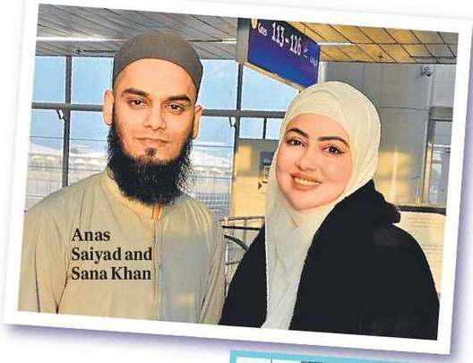 Mohit Raina becomes a dad; Sana Khan, Ishita Dutta’s babies on the way