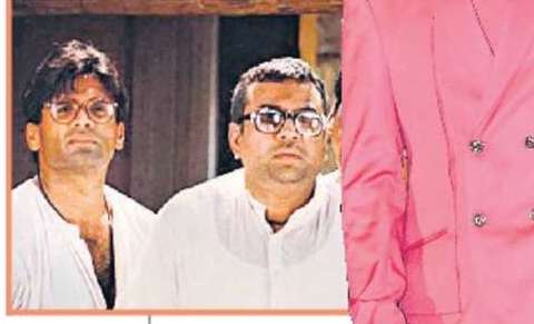 ‘Remove Farhad Samji from Hera Pheri’ cries get louder ‘Remove Farhad Samji from Hera Pheri’ cries get louder