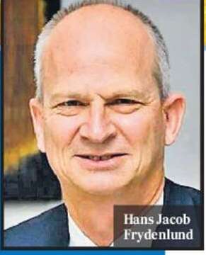 IT IS MRS
CHATTERJEE
MAKERS VS
NORWAY...
THIS TIME