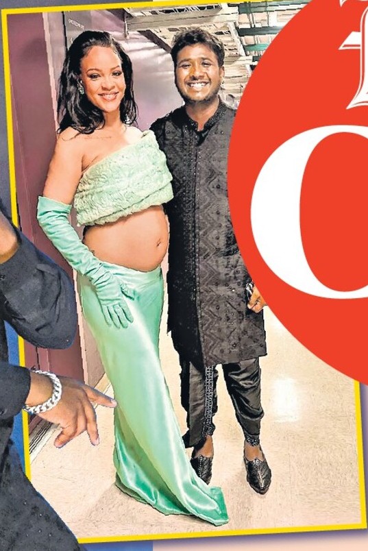 A dream come true: Naatu Naatu singer Rahul