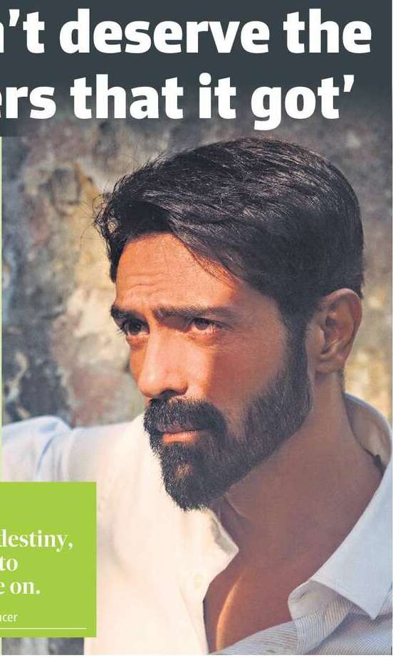 ‘Dhaakad didn’t deserve the kind of numbers that it got’