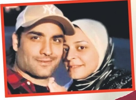 Does Vivian have a two-month-old daughter? Does Vivian have a two-month-old daughter?