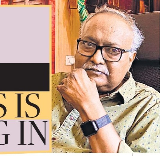 NEHA ON
PRADEEP
SARKAR’S
DEATH: NEWS IS
STILL SINKING IN